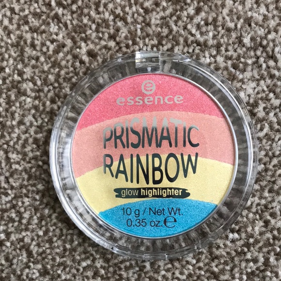 Prismatic rainbow - Picture 1 of 3